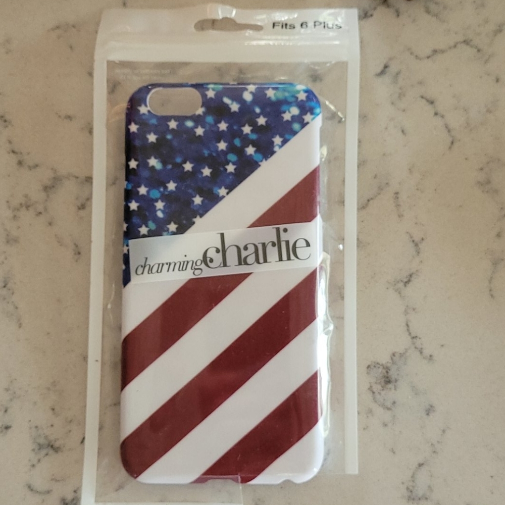 Cell phone case